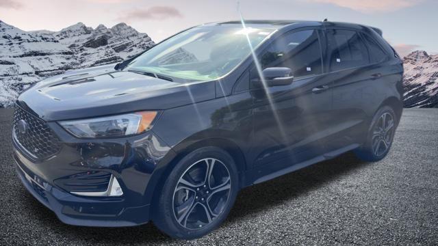 2020 Ford Edge ST for sale in Bronx, NY