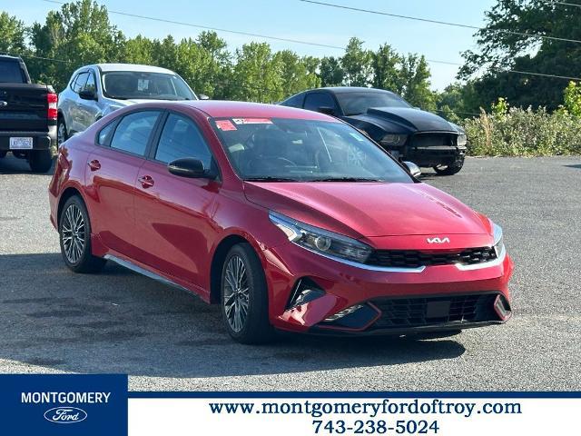 2024 Kia Forte GT-Line for sale in Troy, NC