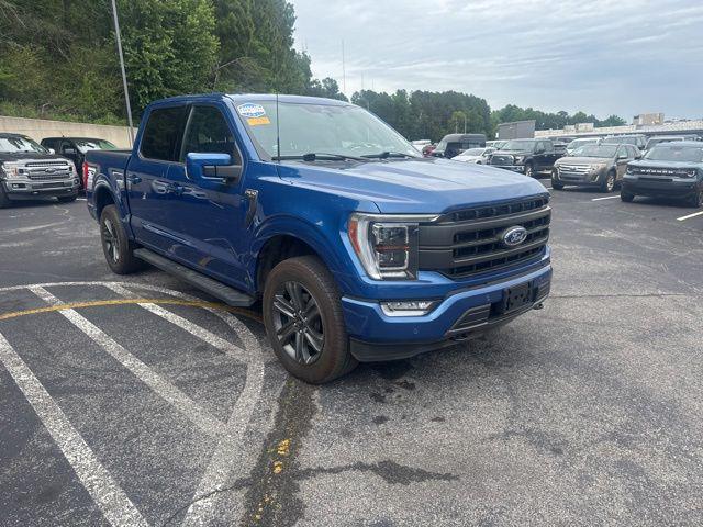 2023 Ford F-150 LARIAT for sale in Birmingham, AL