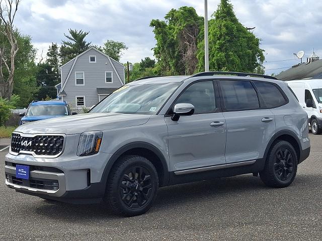 2023 Kia Telluride SX X-Pro