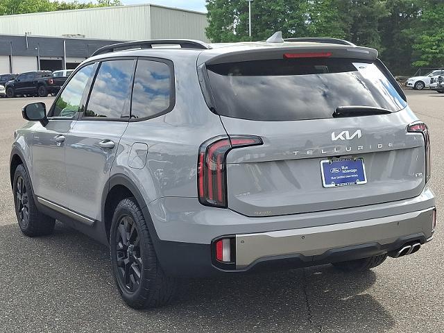 2023 Kia Telluride SX X-Pro