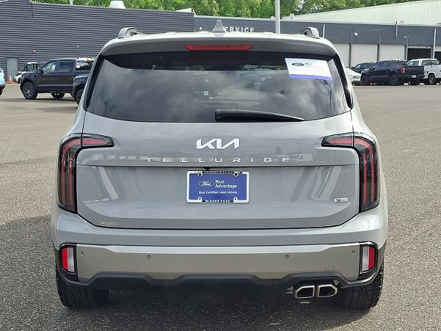 2023 Kia Telluride SX X-Pro