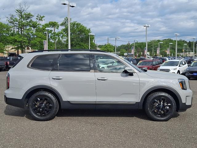 2023 Kia Telluride SX X-Pro