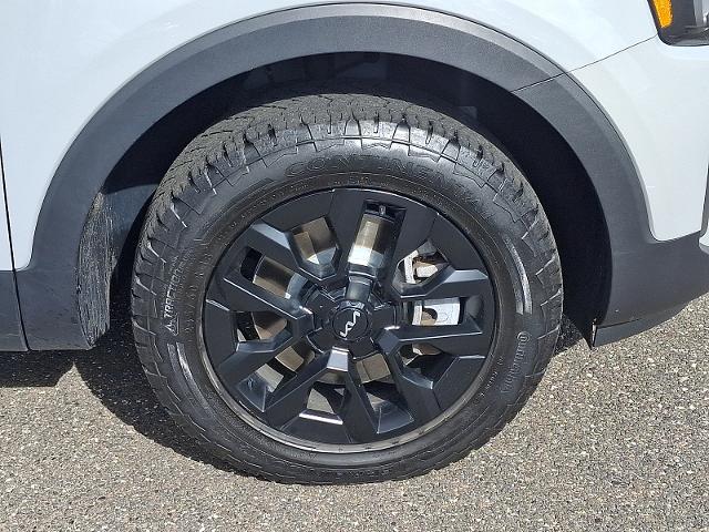 2023 Kia Telluride SX X-Pro