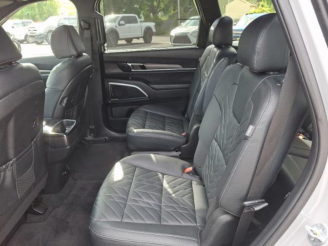 2023 Kia Telluride SX X-Pro