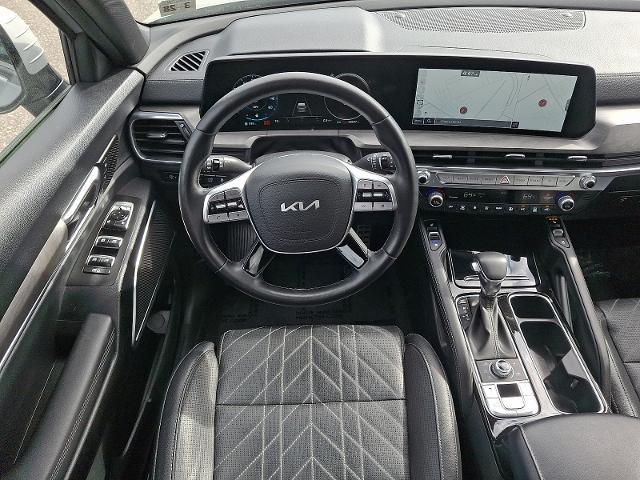 2023 Kia Telluride SX X-Pro