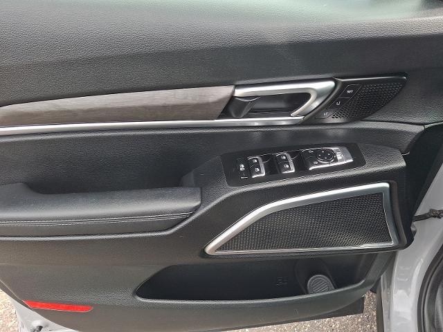 2023 Kia Telluride SX X-Pro