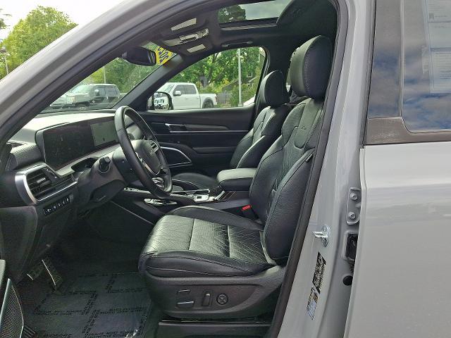 2023 Kia Telluride SX X-Pro