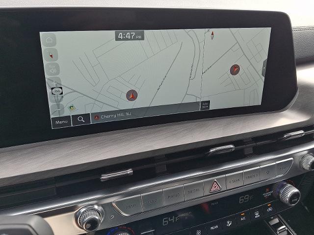 2023 Kia Telluride SX X-Pro