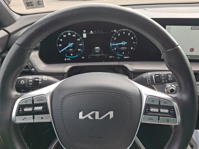 2023 Kia Telluride SX X-Pro