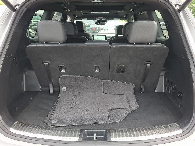 2023 Kia Telluride SX X-Pro