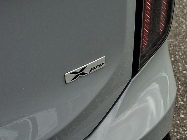 2023 Kia Telluride SX X-Pro