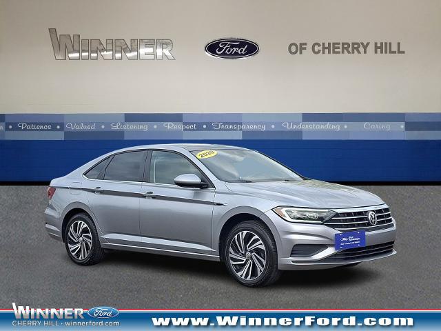 2020 Volkswagen Jetta 1.4T SEL for sale in Cherry Hill, NJ