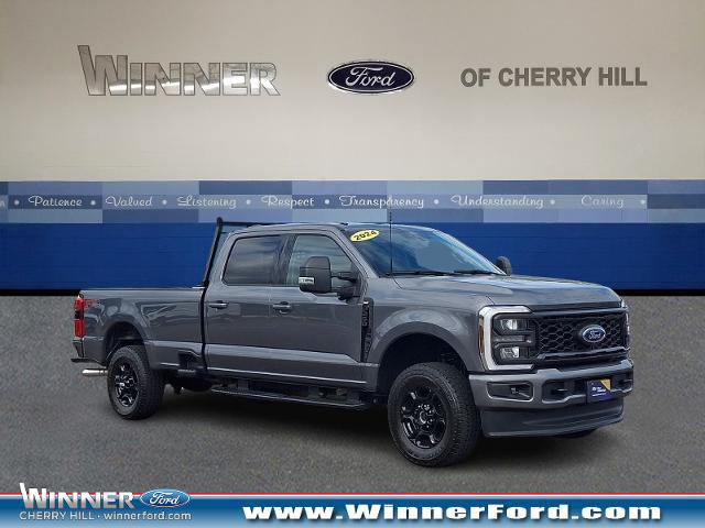 2024 Ford F-250 XLT for sale in Cherry Hill, NJ
