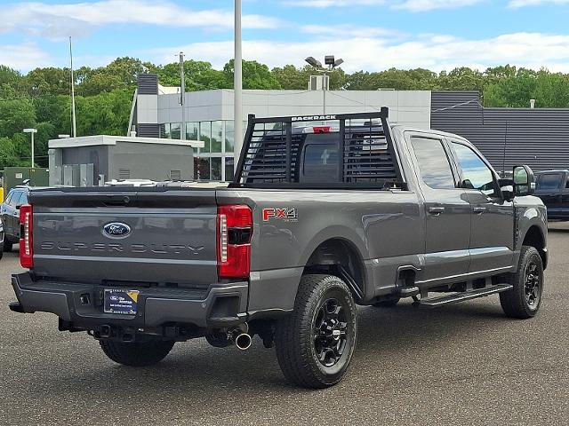 2024 Ford F-250 XLT