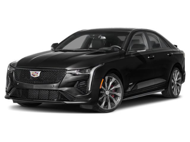 2023 Cadillac CT4-V V-Series Blackwing for sale in Texas City, TX