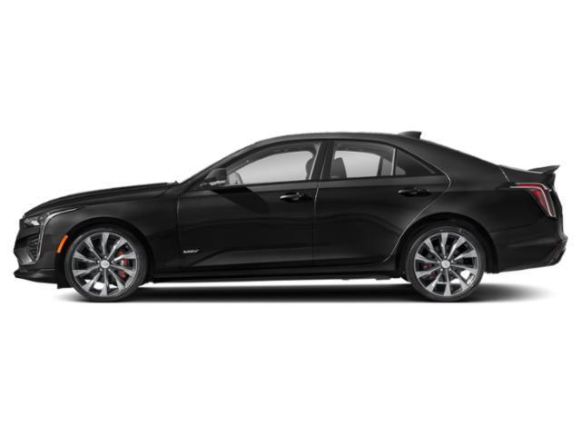 2023 Cadillac CT4-V V-Series Blackwing