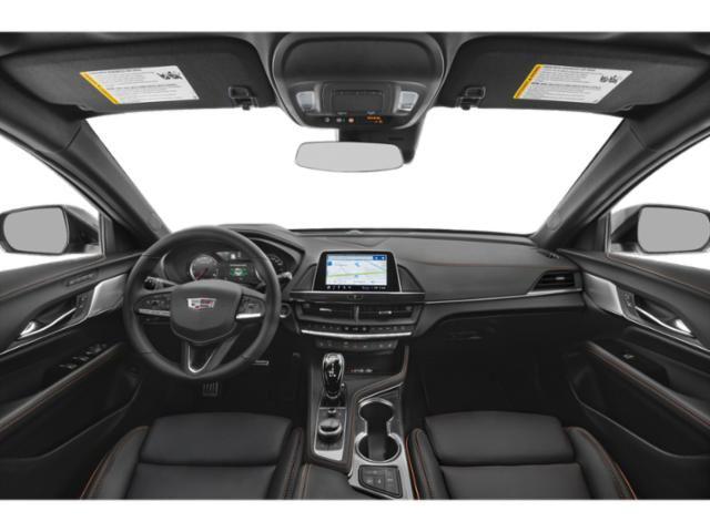 2023 Cadillac CT4-V V-Series Blackwing