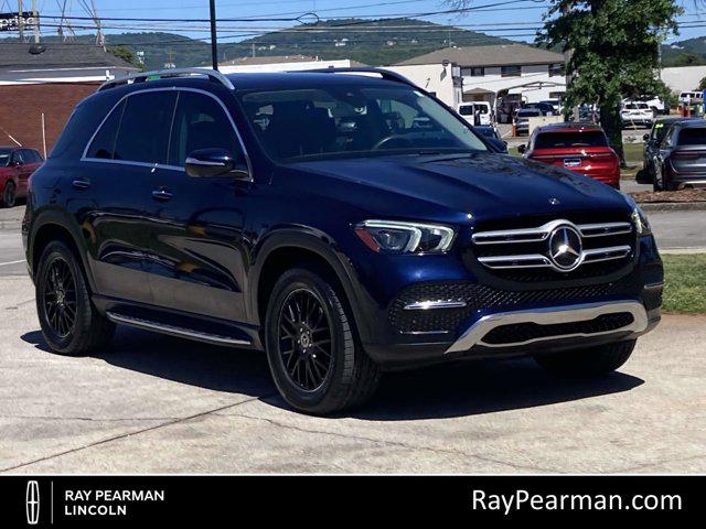 2020 Mercedes-Benz GLE GLE 350 4MATIC for sale in Huntsville, AL
