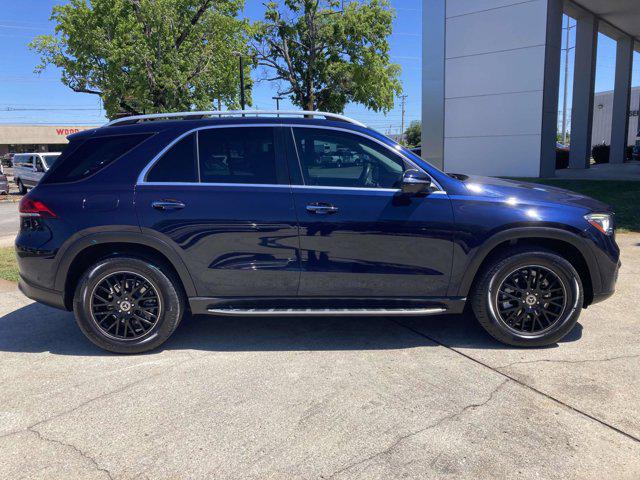 2020 Mercedes-Benz GLE GLE 350 4MATIC