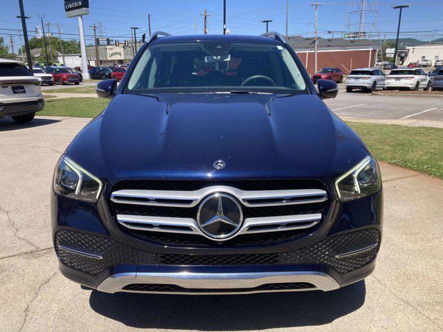 2020 Mercedes-Benz GLE GLE 350 4MATIC