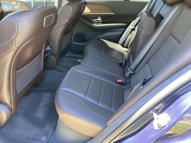 2020 Mercedes-Benz GLE GLE 350 4MATIC