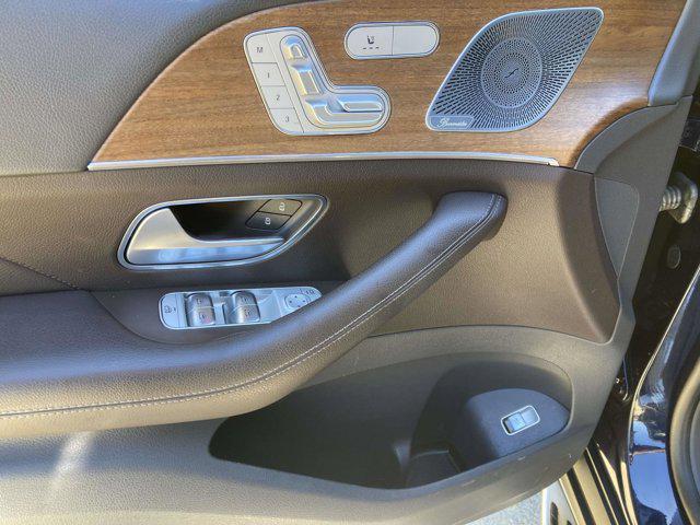 2020 Mercedes-Benz GLE GLE 350 4MATIC