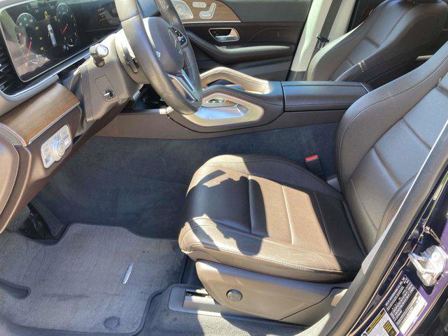 2020 Mercedes-Benz GLE GLE 350 4MATIC