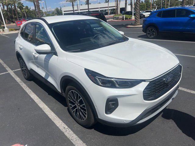 2023 Ford Escape PHEV for sale in Las Vegas, NV