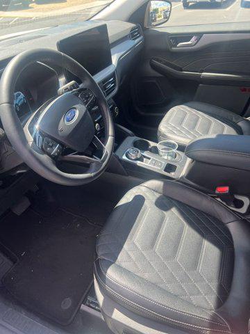 2023 Ford Escape PHEV