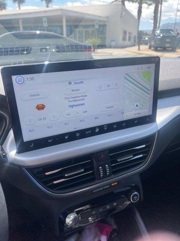 2023 Ford Escape PHEV
