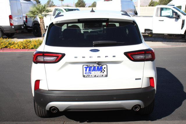 2023 Ford Escape PHEV