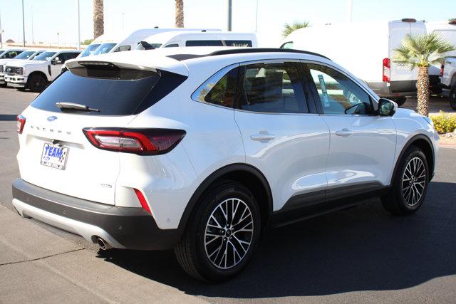 2023 Ford Escape PHEV