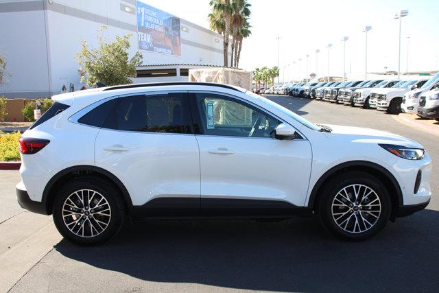 2023 Ford Escape PHEV