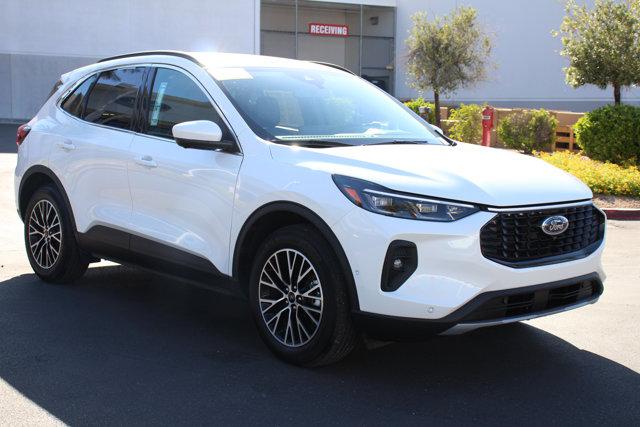 2023 Ford Escape PHEV