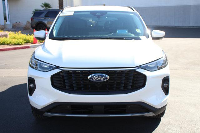 2023 Ford Escape PHEV