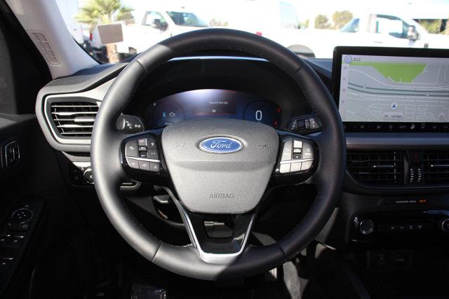 2023 Ford Escape PHEV