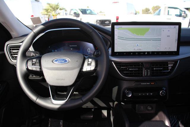 2023 Ford Escape PHEV