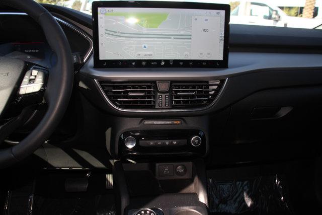 2023 Ford Escape PHEV