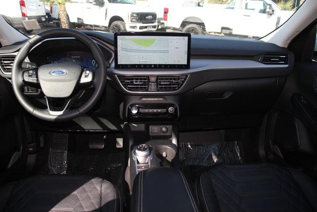 2023 Ford Escape PHEV