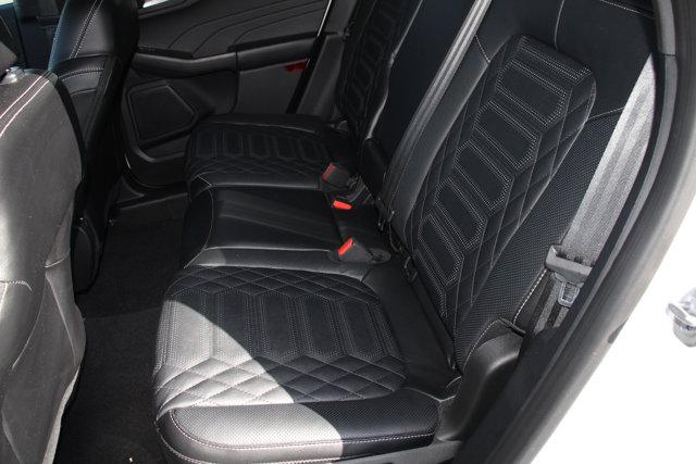 2023 Ford Escape PHEV