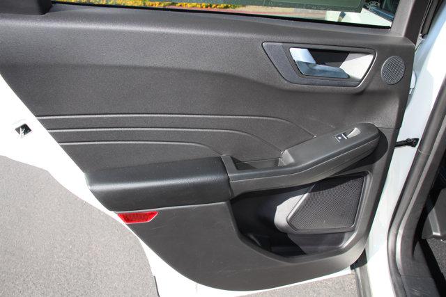 2023 Ford Escape PHEV