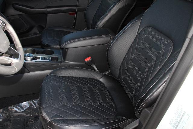 2023 Ford Escape PHEV