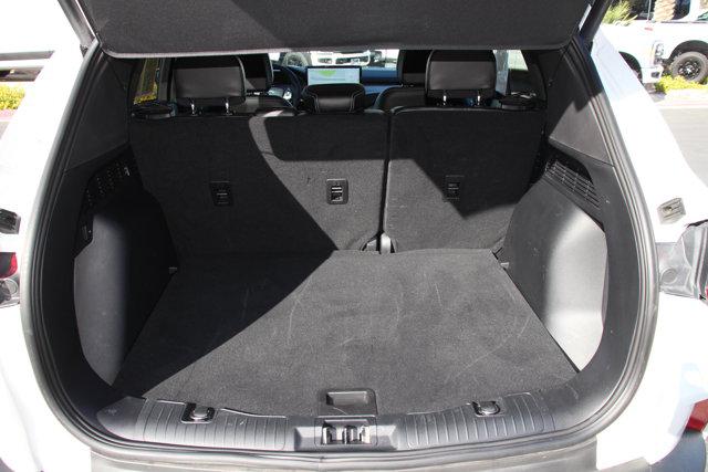 2023 Ford Escape PHEV