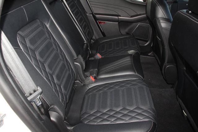 2023 Ford Escape PHEV