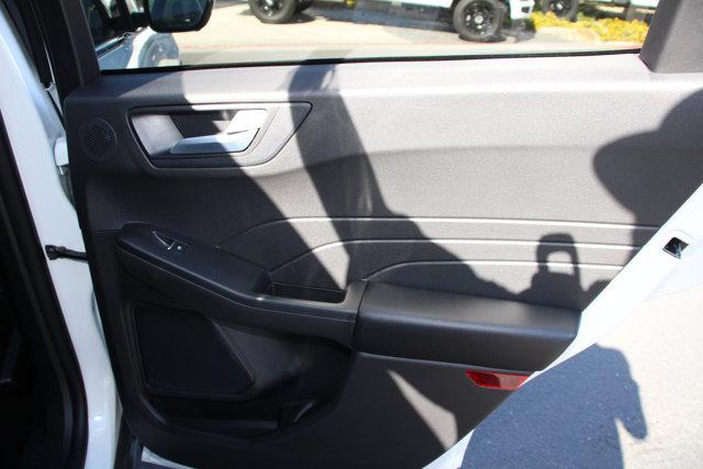 2023 Ford Escape PHEV