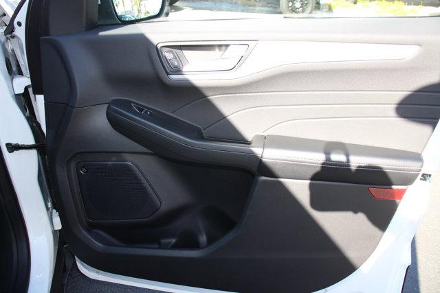 2023 Ford Escape PHEV