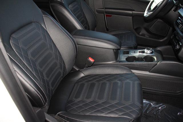 2023 Ford Escape PHEV