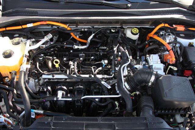 2023 Ford Escape PHEV