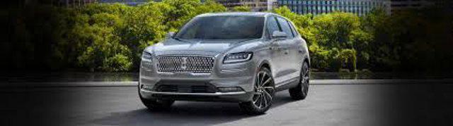 2023 Lincoln Nautilus Reserve for sale in Las Vegas, NV